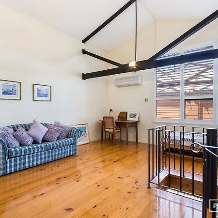 פרמנטל Spacious Central Townhouse מראה חיצוני תמונה
