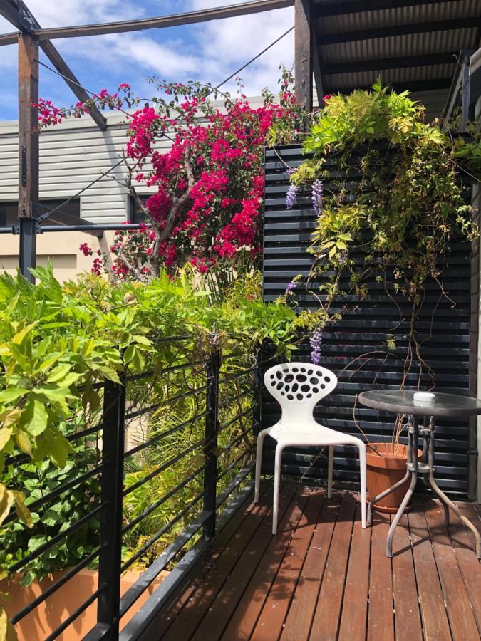 פרמנטל Spacious Central Townhouse מראה חיצוני תמונה