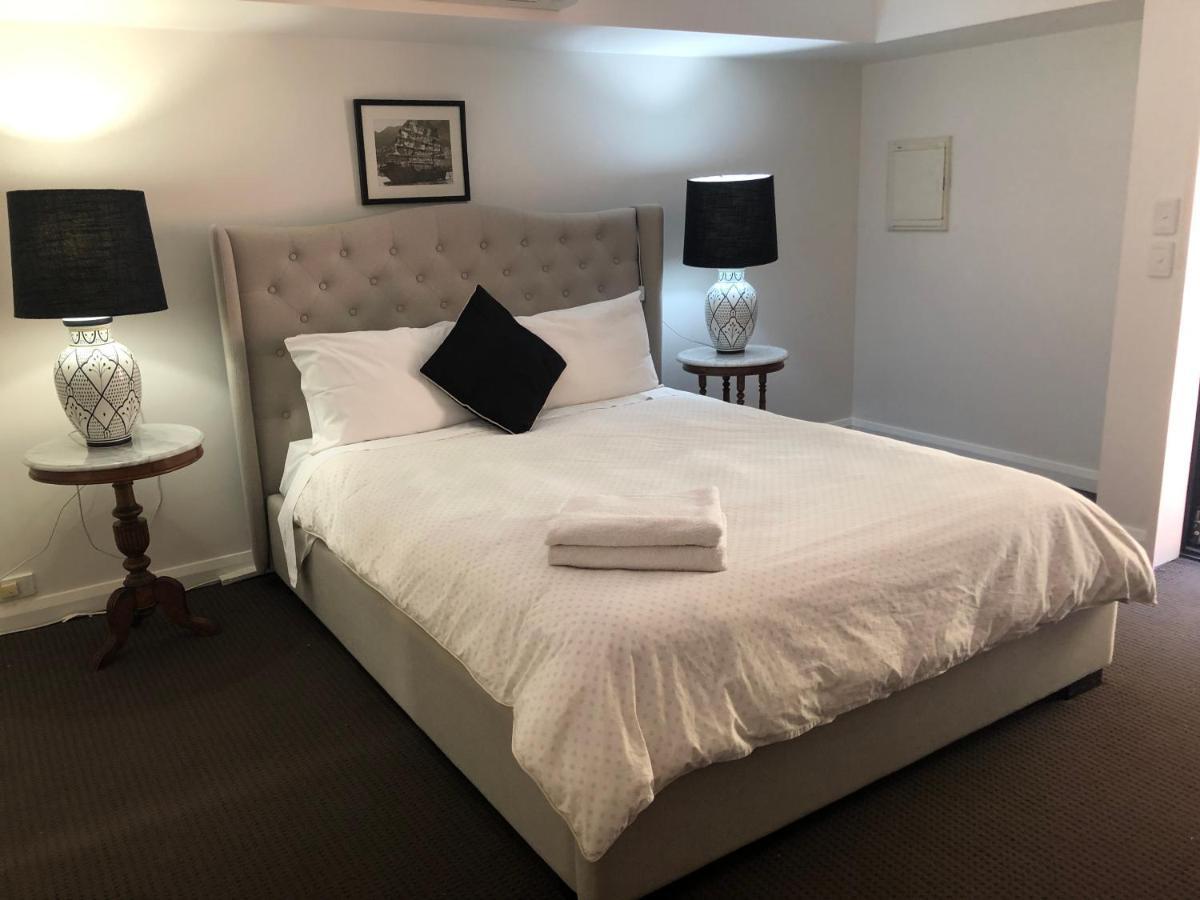 פרמנטל Spacious Central Townhouse מראה חיצוני תמונה