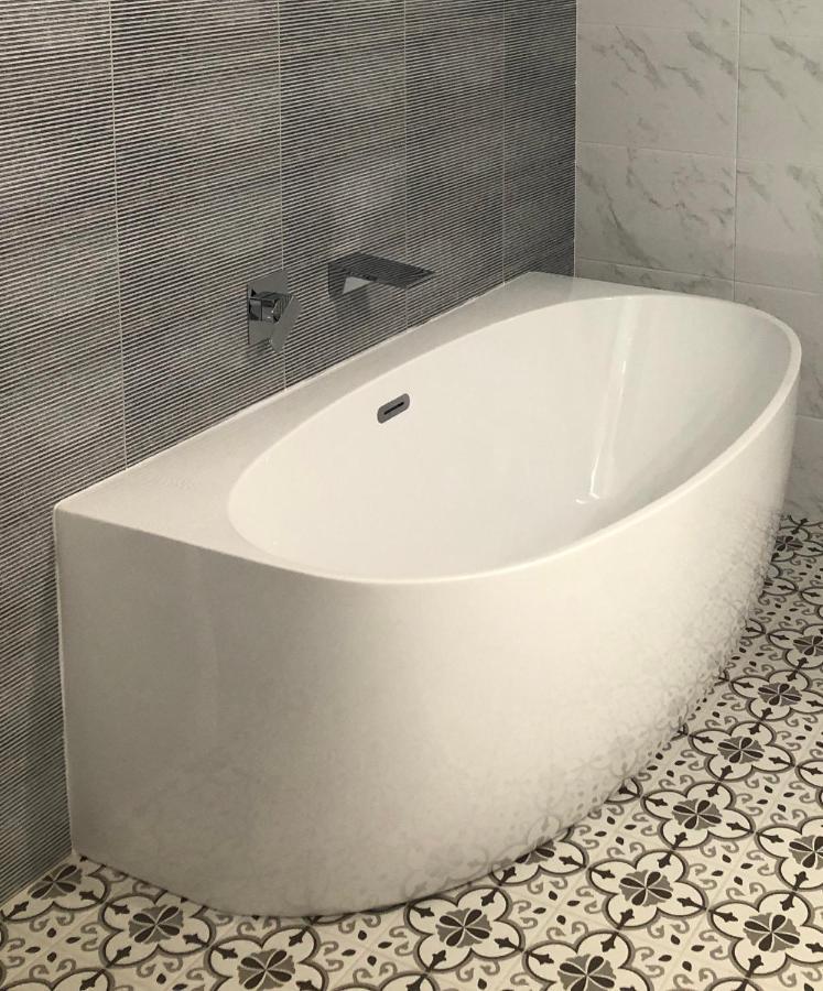 פרמנטל Spacious Central Townhouse מראה חיצוני תמונה