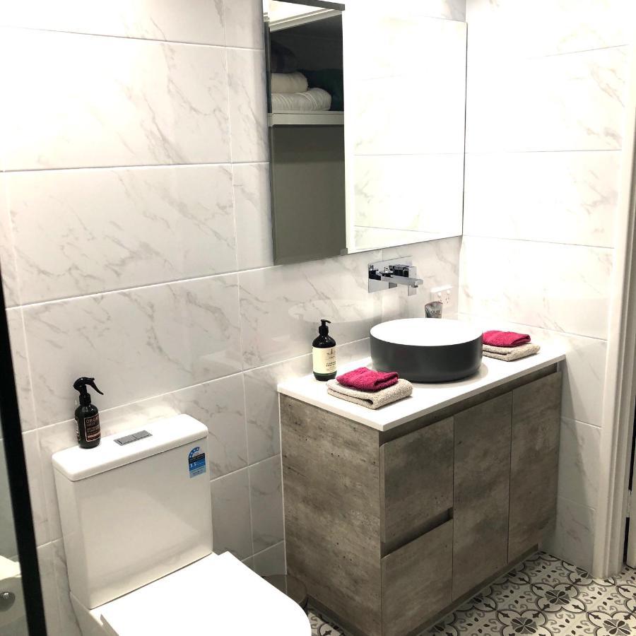 פרמנטל Spacious Central Townhouse מראה חיצוני תמונה