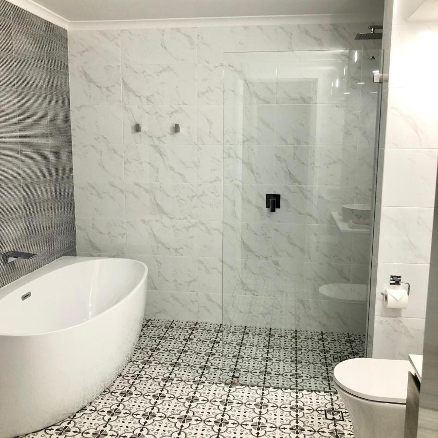 פרמנטל Spacious Central Townhouse מראה חיצוני תמונה