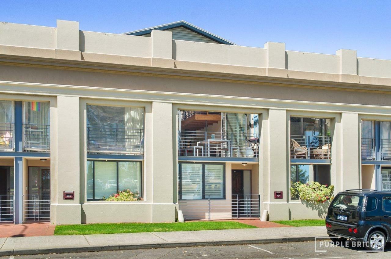 פרמנטל Spacious Central Townhouse מראה חיצוני תמונה