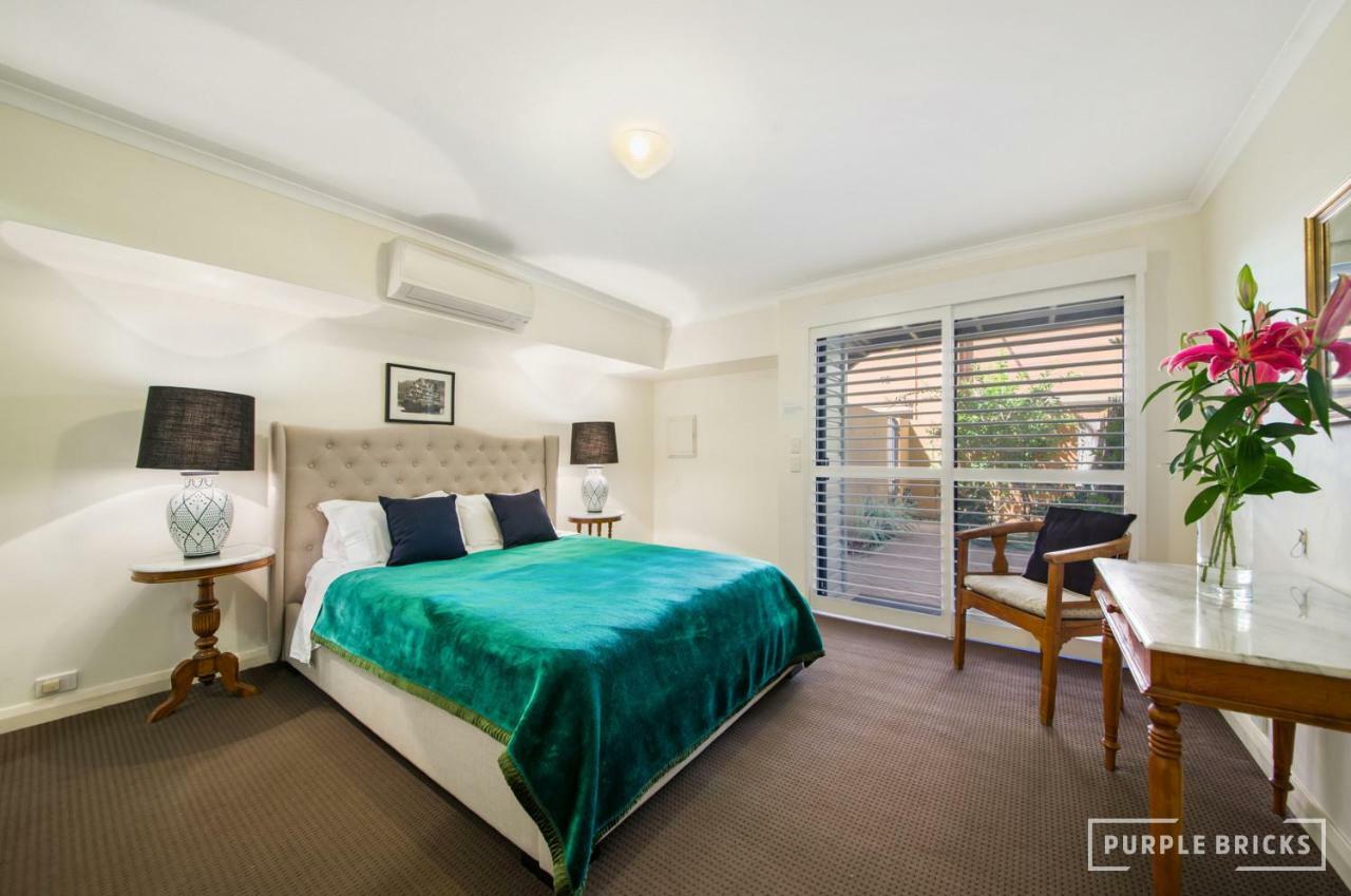 פרמנטל Spacious Central Townhouse מראה חיצוני תמונה