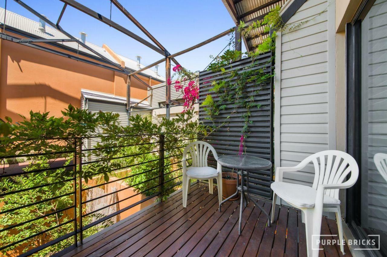 פרמנטל Spacious Central Townhouse מראה חיצוני תמונה