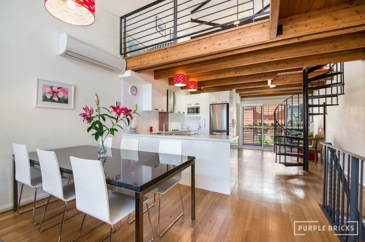 פרמנטל Spacious Central Townhouse מראה חיצוני תמונה
