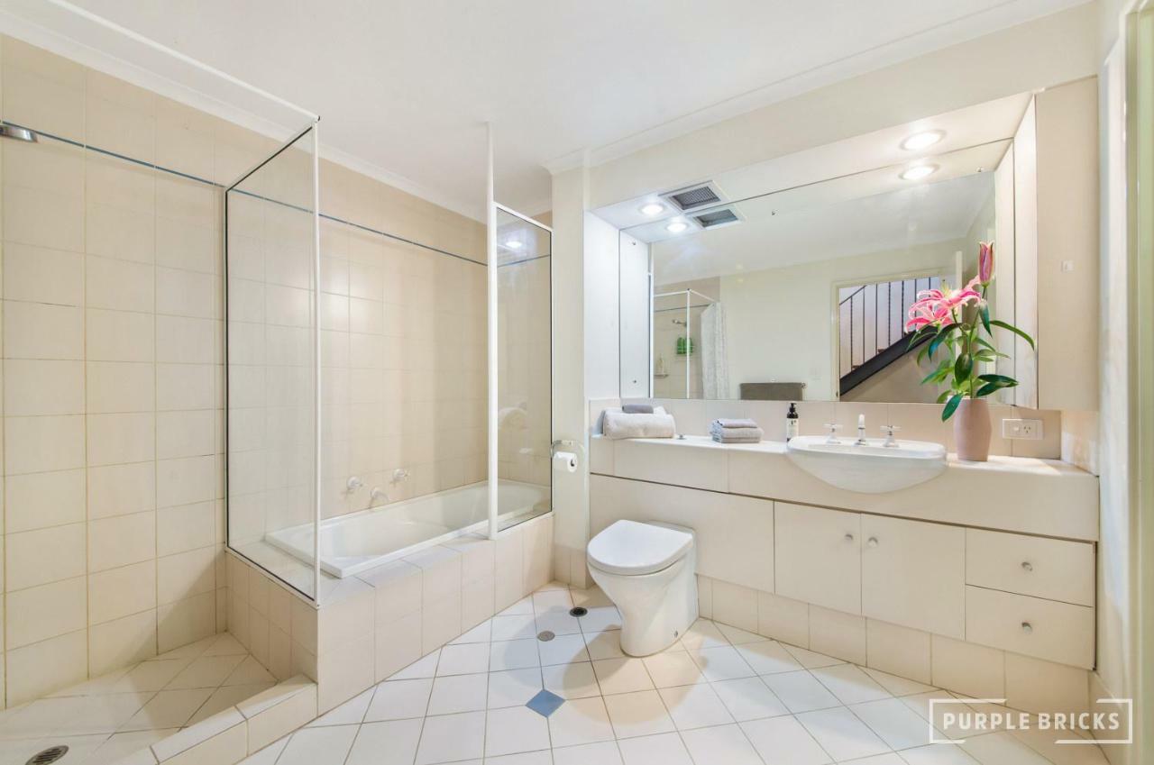 פרמנטל Spacious Central Townhouse מראה חיצוני תמונה