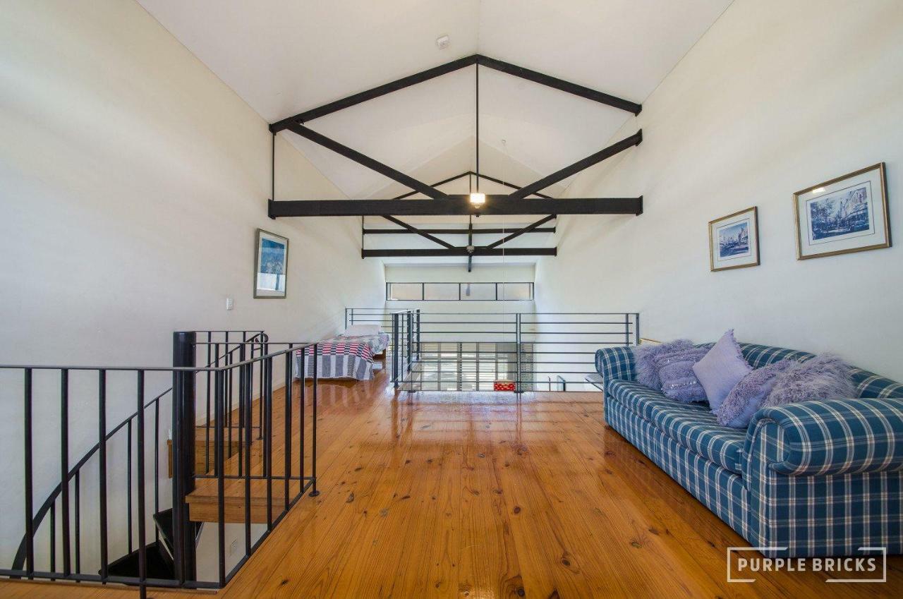 פרמנטל Spacious Central Townhouse מראה חיצוני תמונה