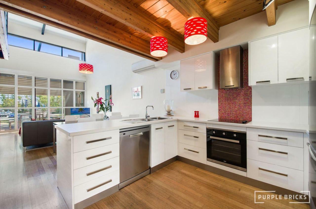 פרמנטל Spacious Central Townhouse מראה חיצוני תמונה